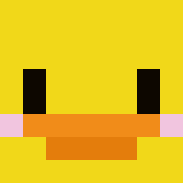 NerdQuack's skin
