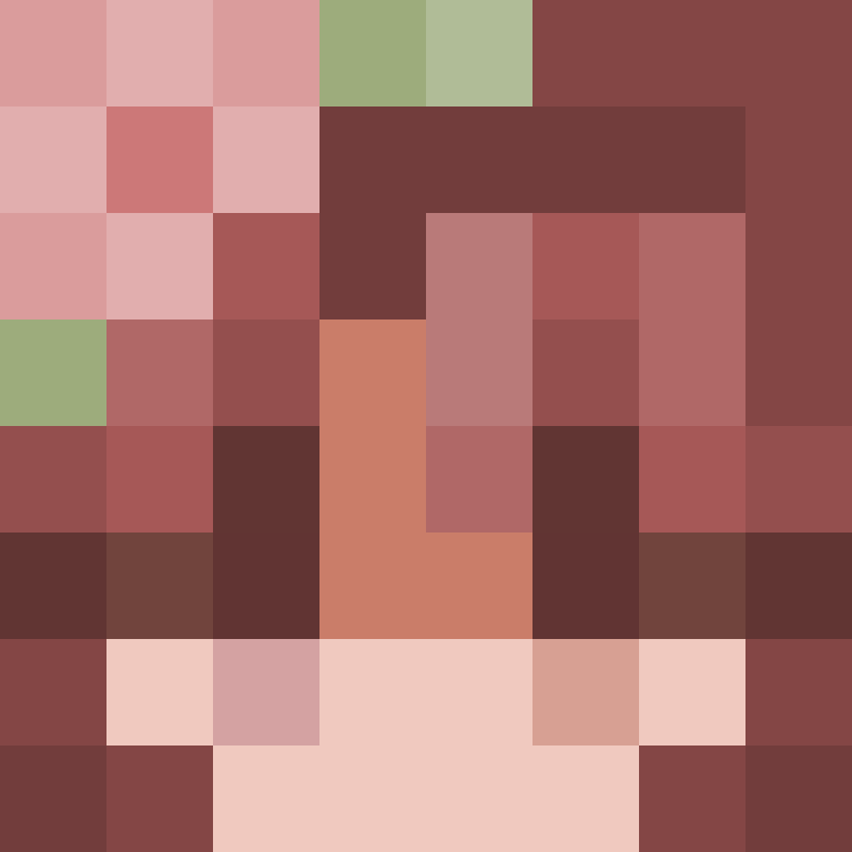 Frubro's skin