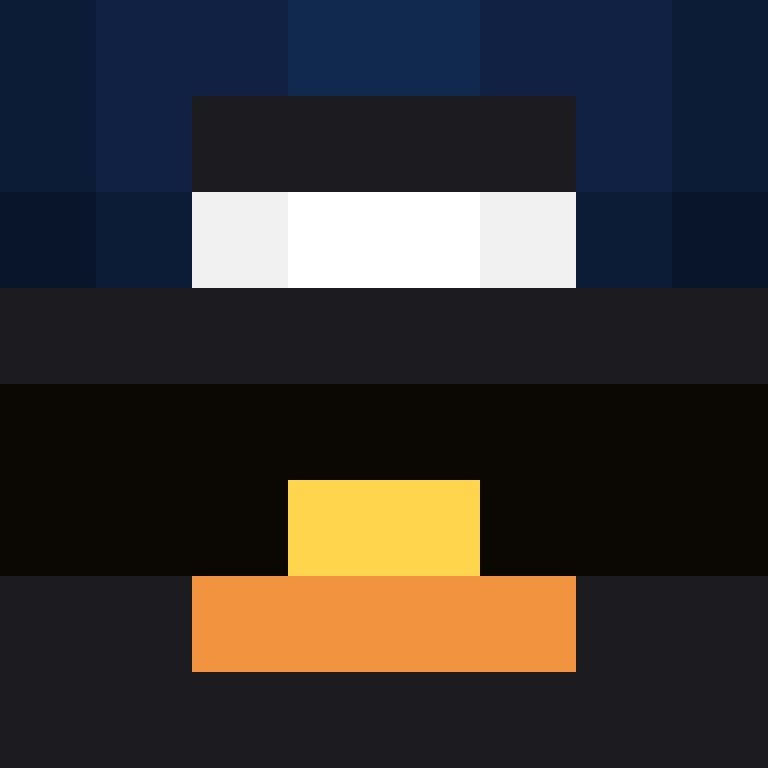 ChaiYo99's skin
