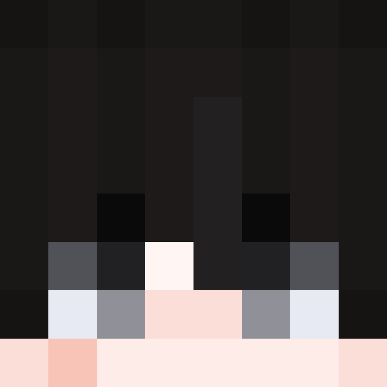 Kyojiwa's skin