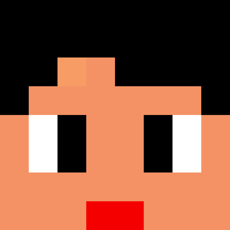 minami50's skin
