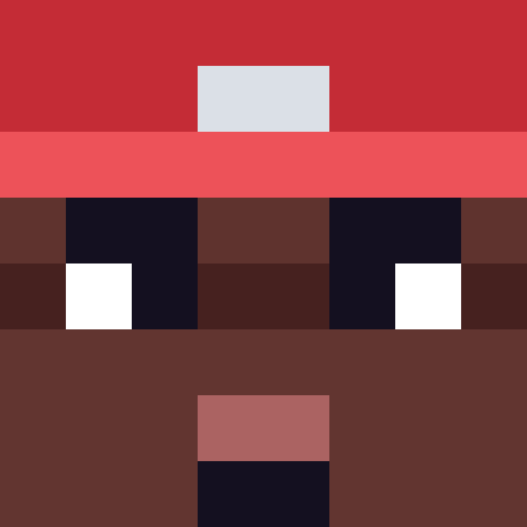 Perk7's skin