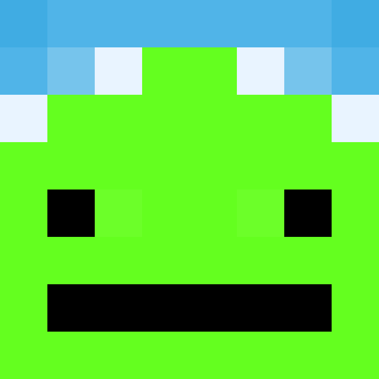 wiisleep's skin