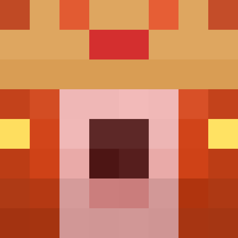 LapisFlow's skin