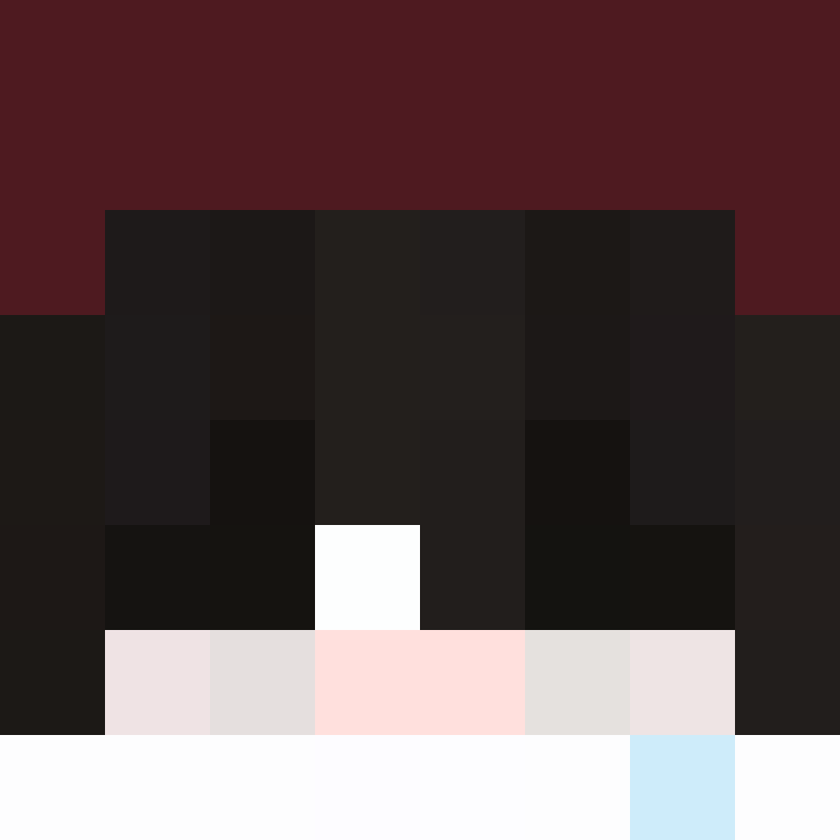 tuaninachito's skin