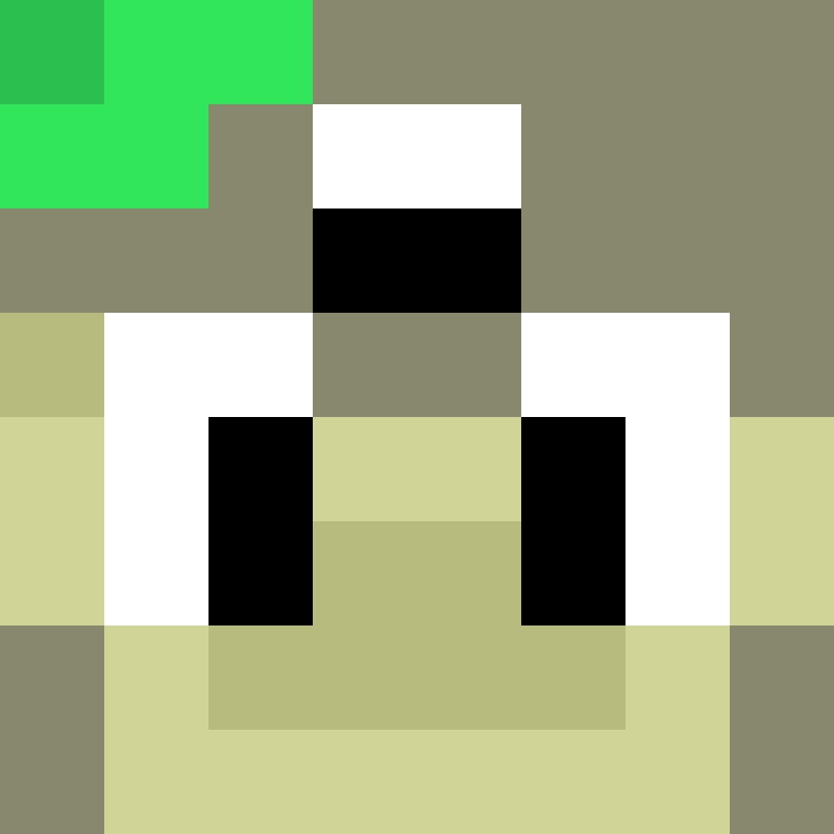 blowfl's skin
