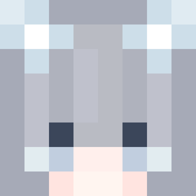eggxr's skin