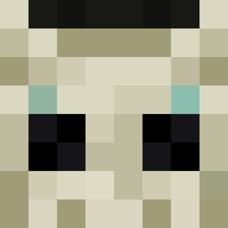 LittleLev's skin
