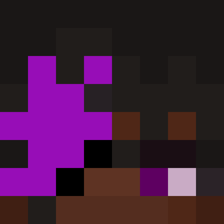K1yne's skin