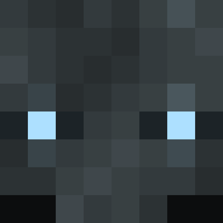 Gapnys's skin