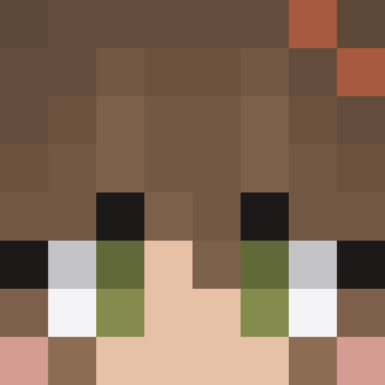 Leachate's skin