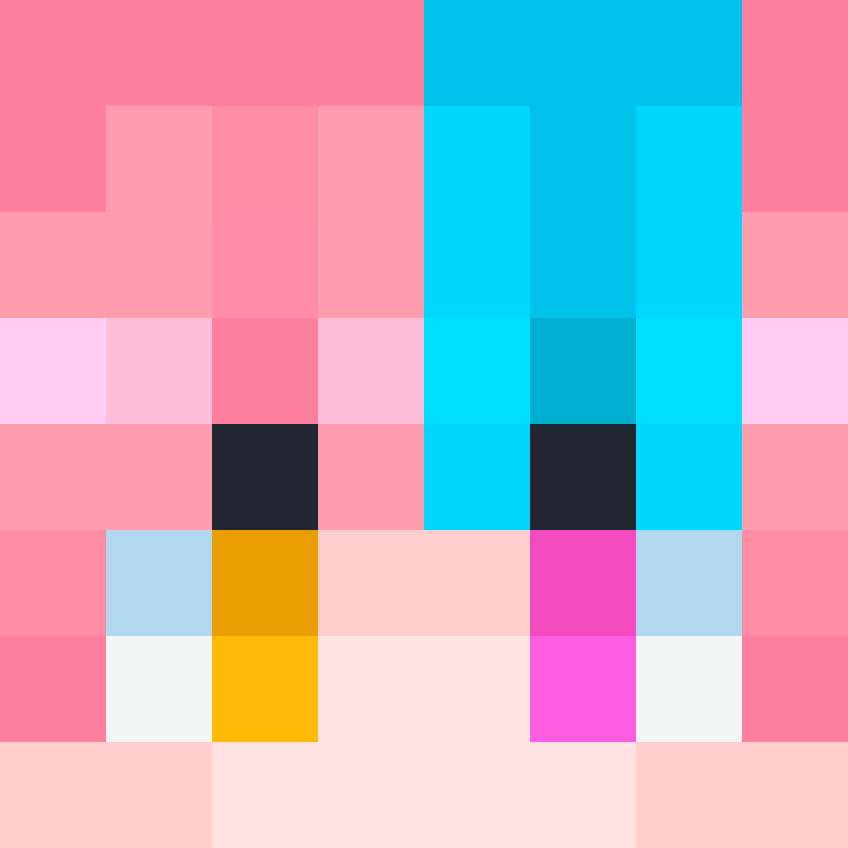 MiyuKiwii's skin