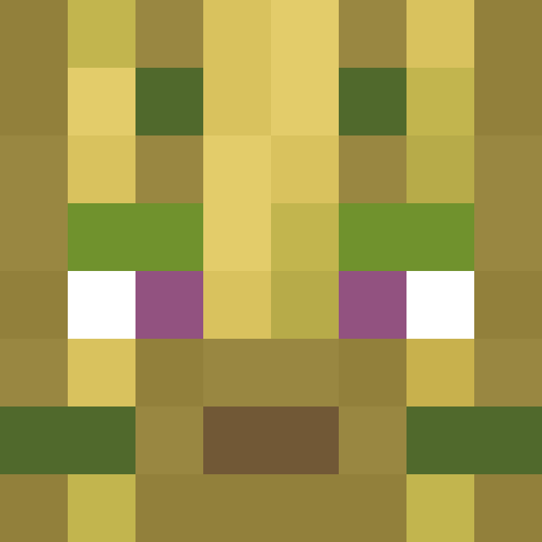 Mageniy's skin