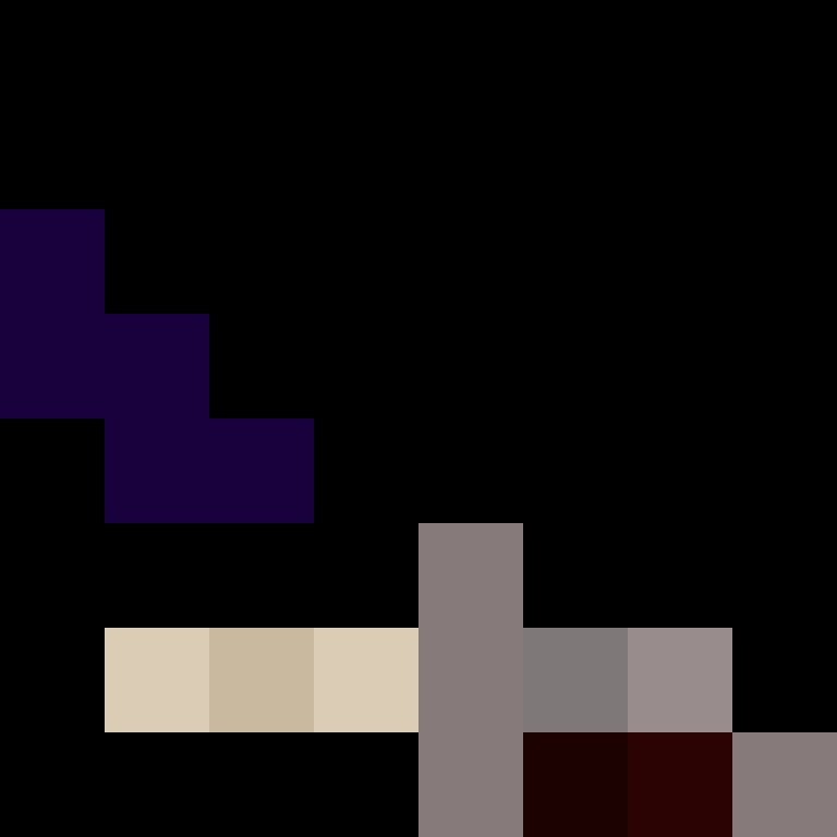 AlwaysALilRascal's skin