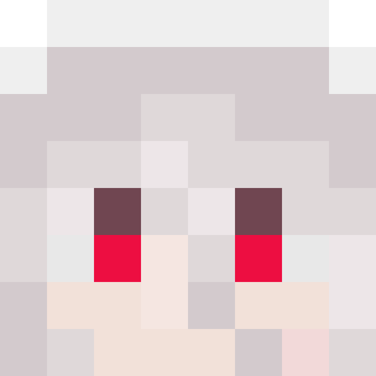 KirisameXD's skin