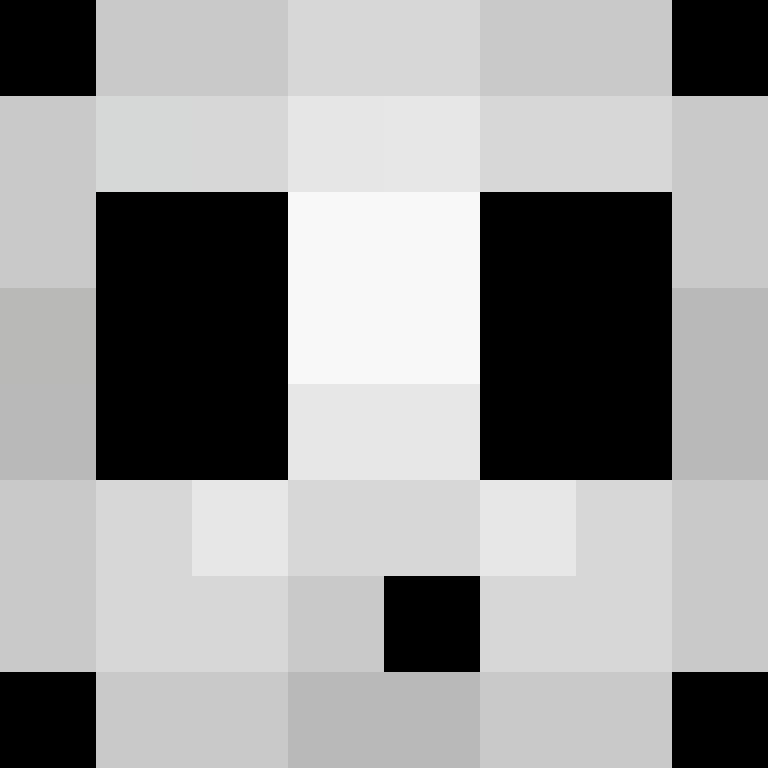 THChaos's skin