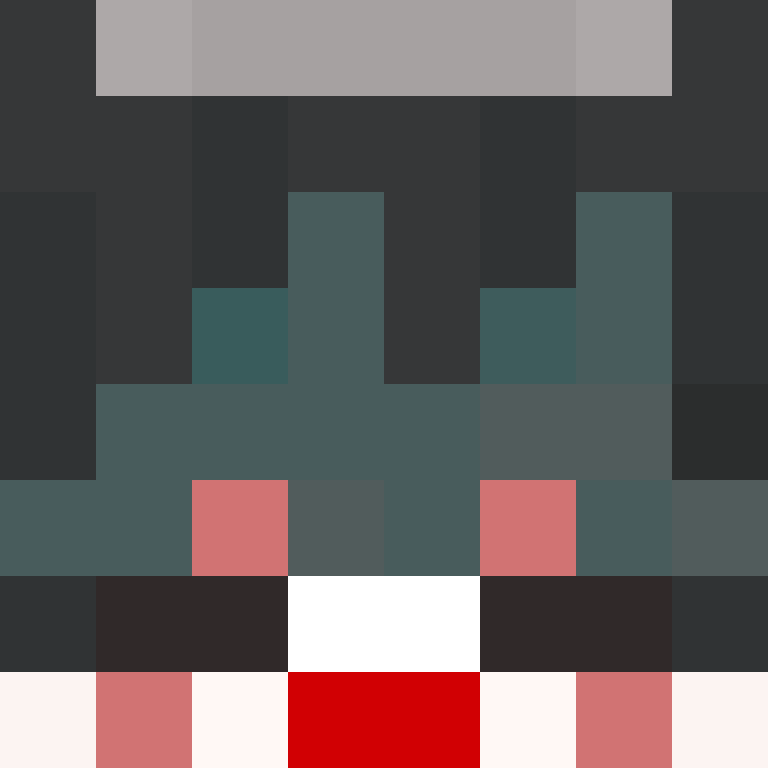 RebekkahSJ's skin