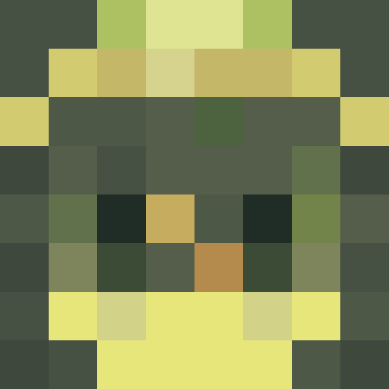 hegapooppants's skin