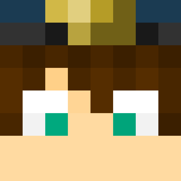 Dranzu's skin