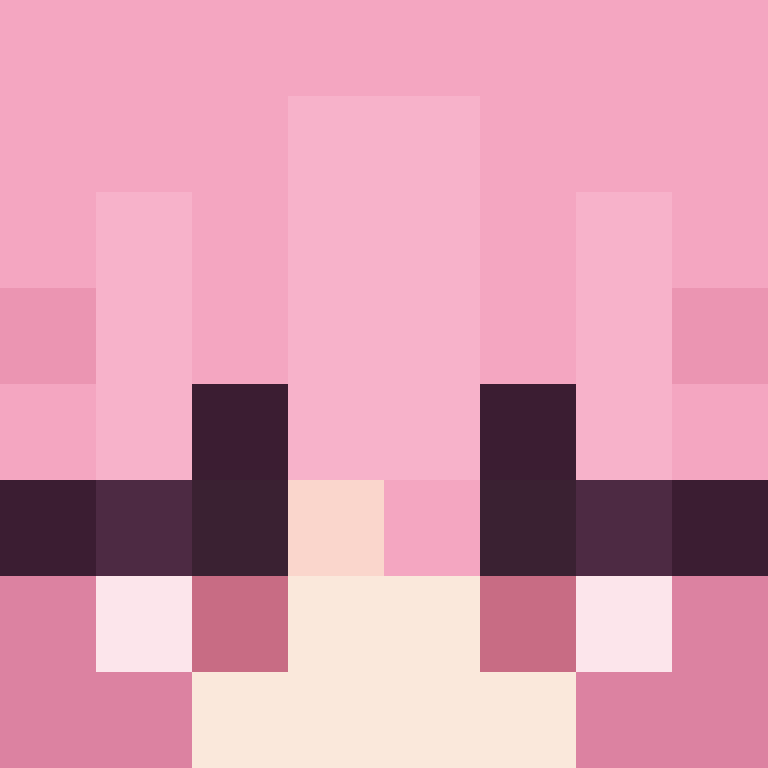 lunninred's skin