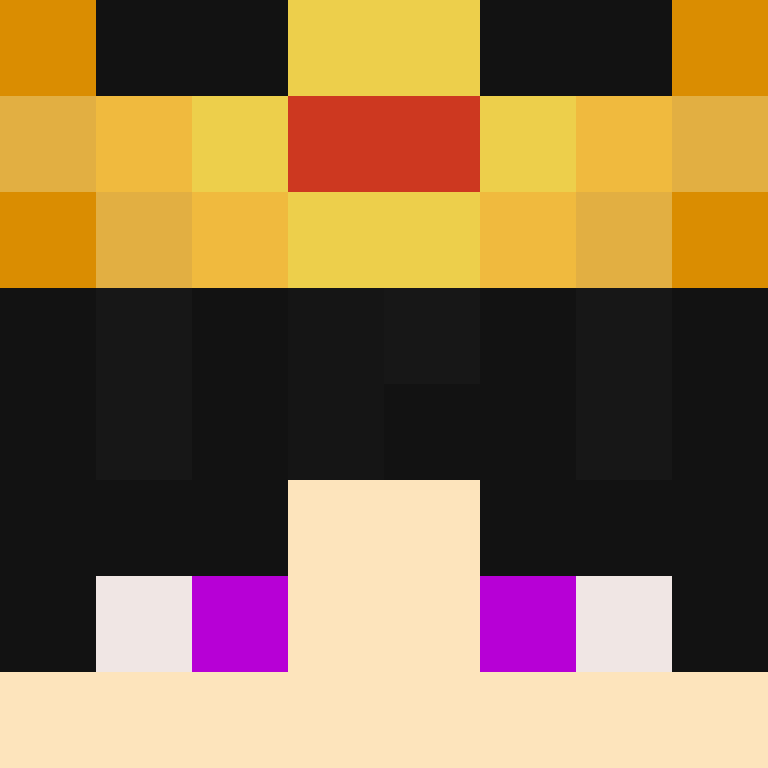 PrimeAussie's skin