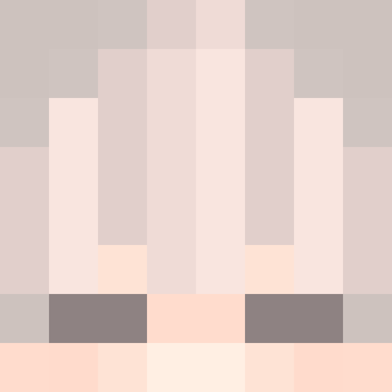Fotci's skin