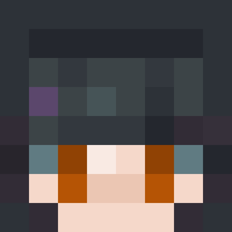 LuckyAria's skin