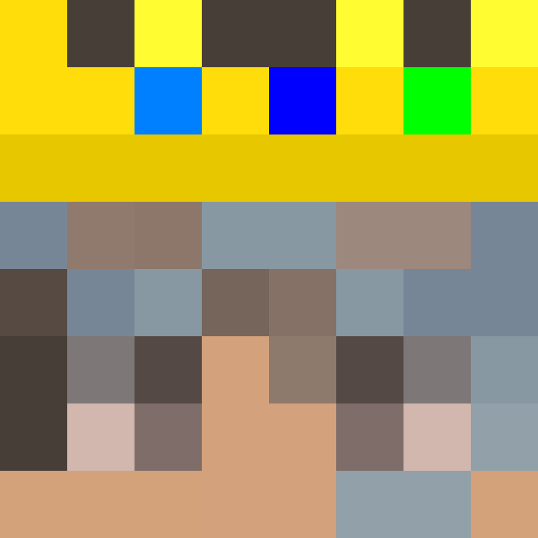 UPMINECRAFT's skin