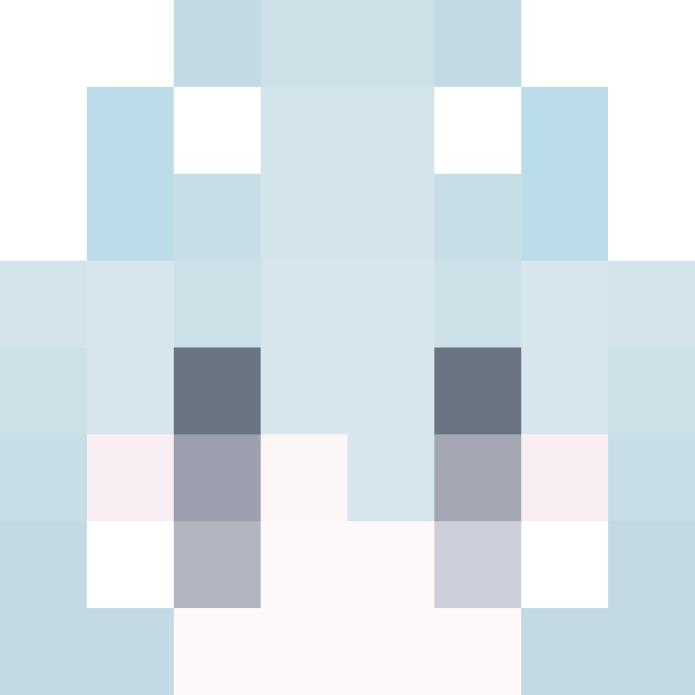 japeok's skin