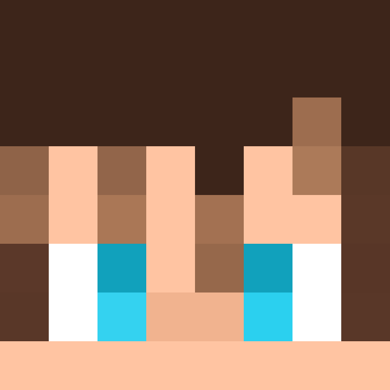 YamOSH's skin