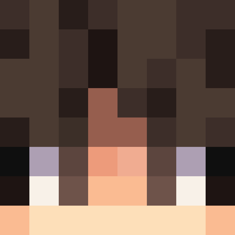 yNvrth's skin