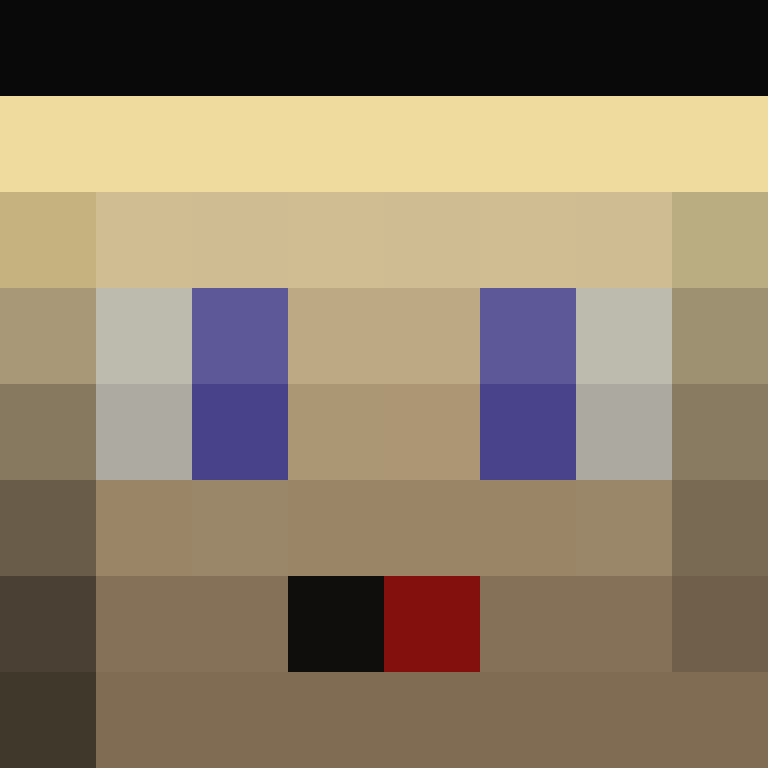 TheSilverDreams's skin