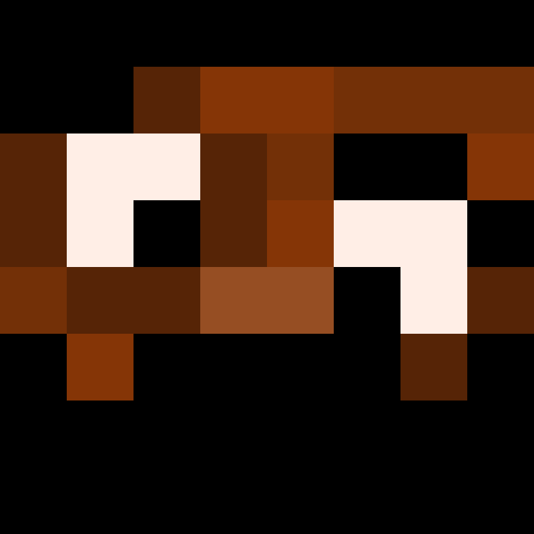 Venousss's skin