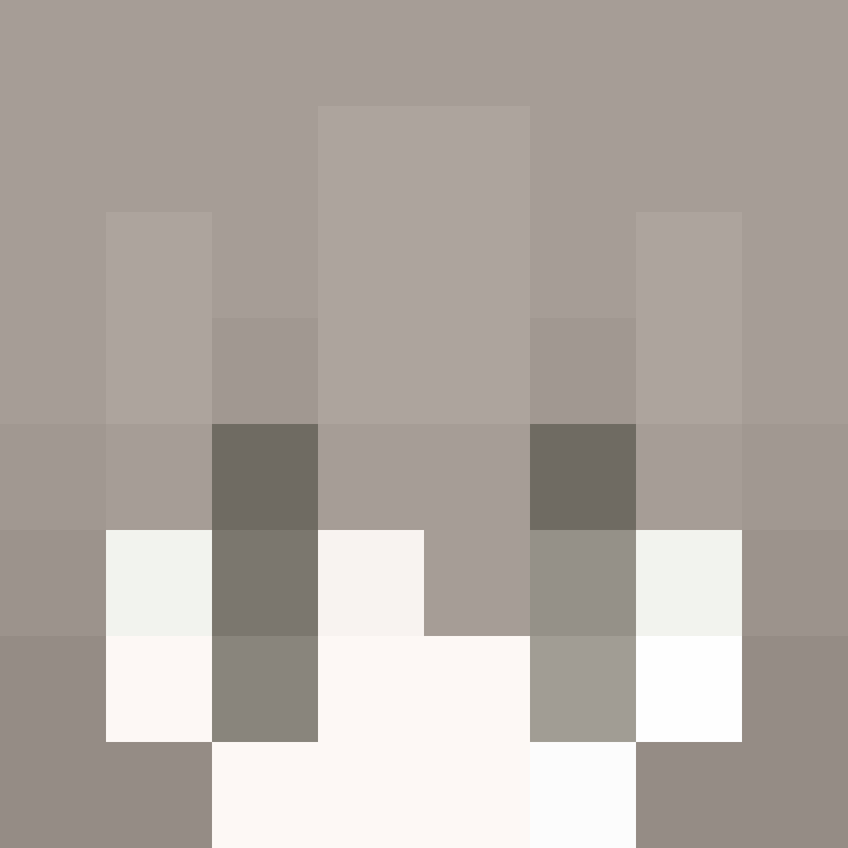 Tatvorwurf's skin