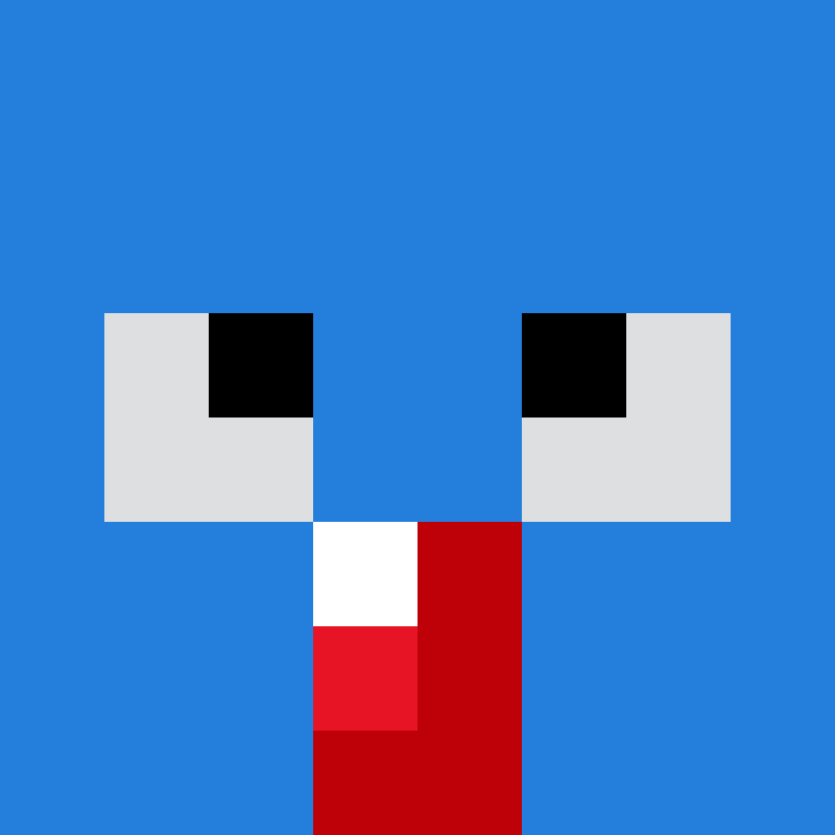 CooperSlice's skin