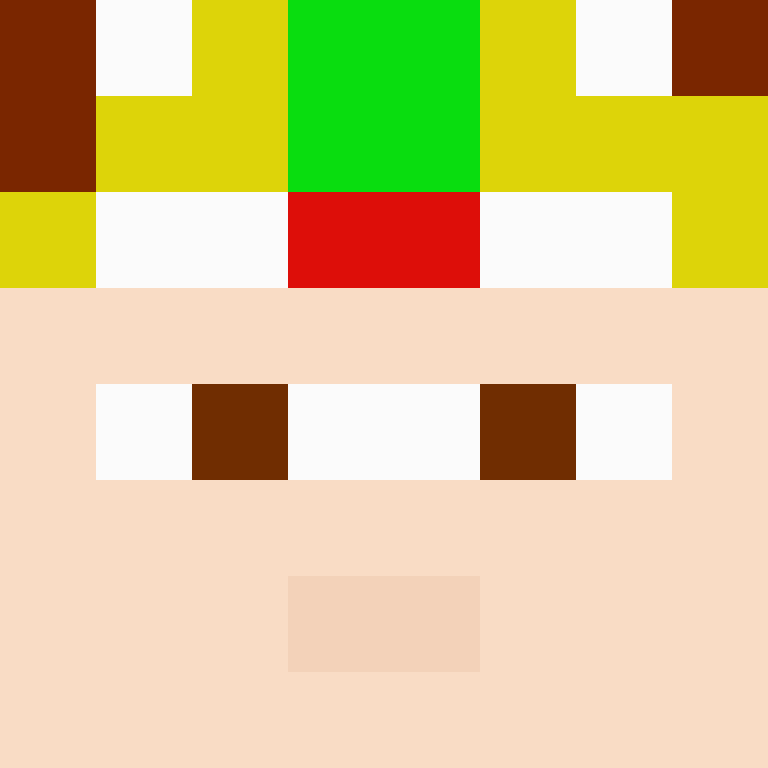 pctgi's skin