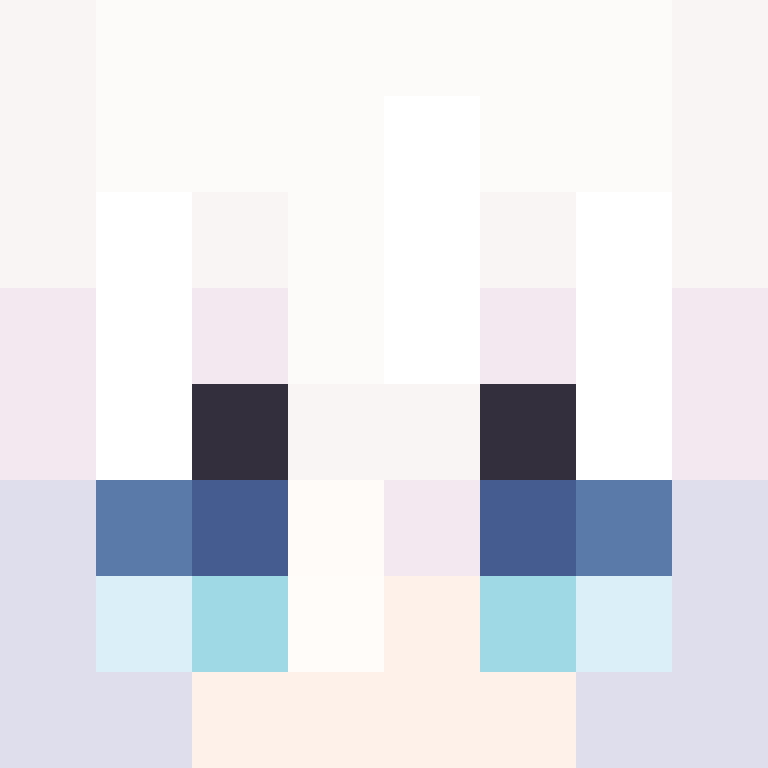 saryui's skin