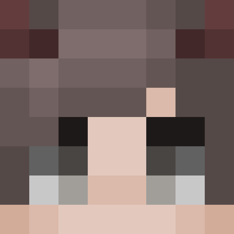 CreamGun4's skin