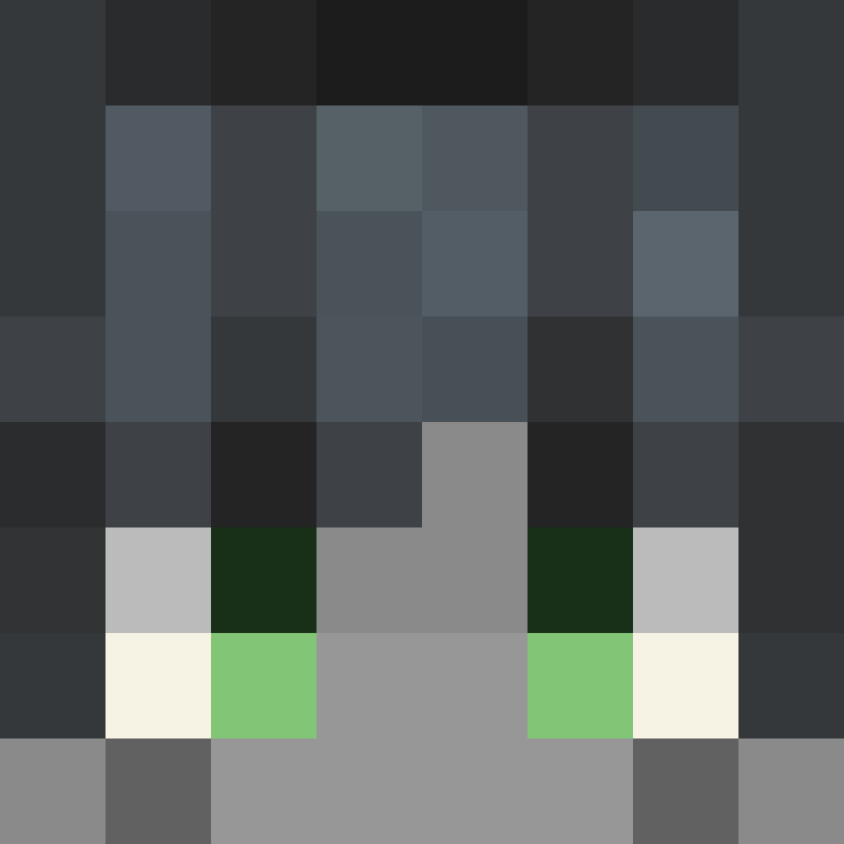 Kxrynn's skin