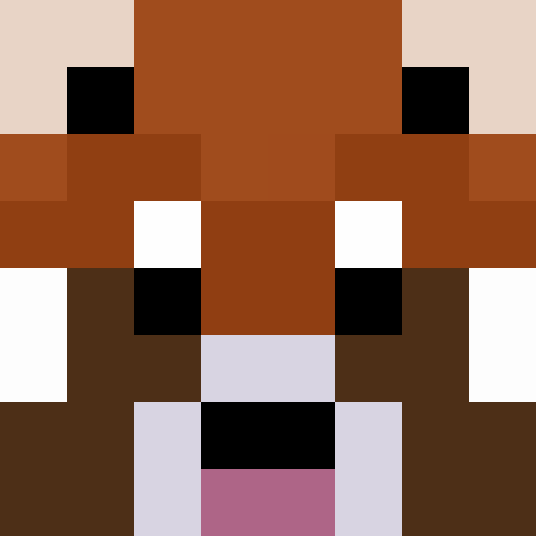 LazyyRedd's skin