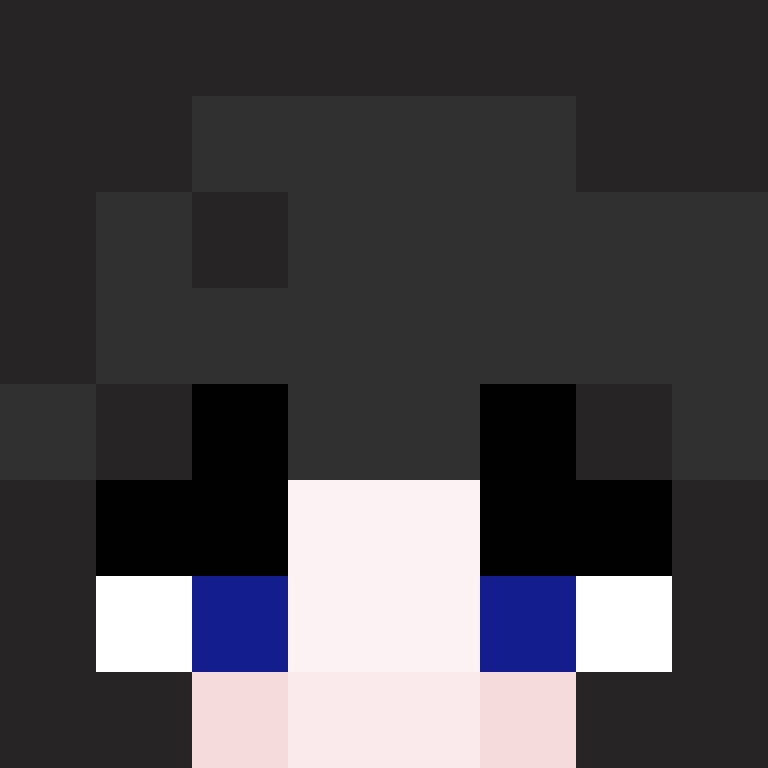 mary16vl's skin
