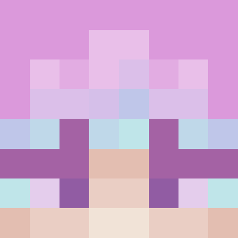 LexiLovesKitsune's skin