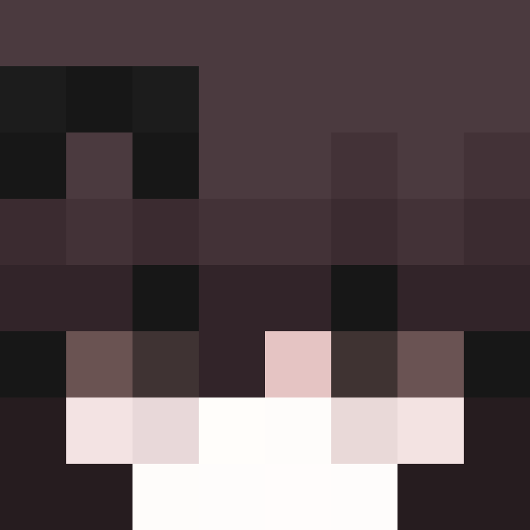 mevchu's skin