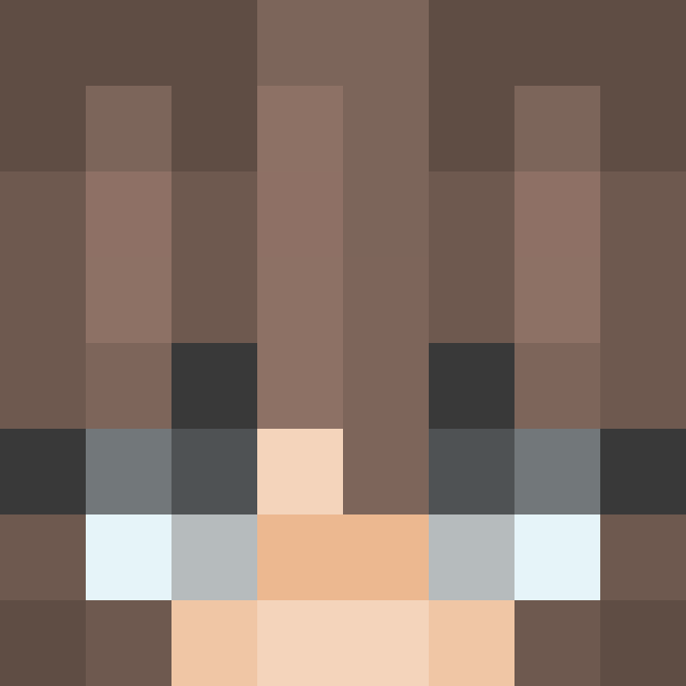 Zequends's skin