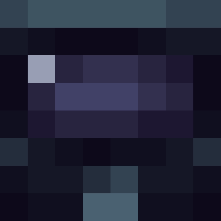 PearlyDogs's skin