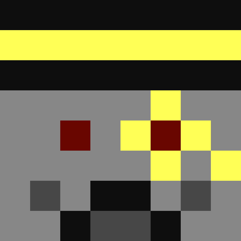 xTerraria4everx's skin