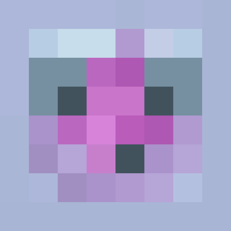 bnge's skin