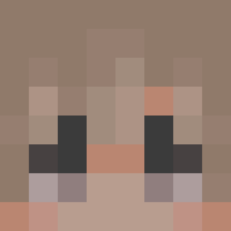 Adammyo's skin