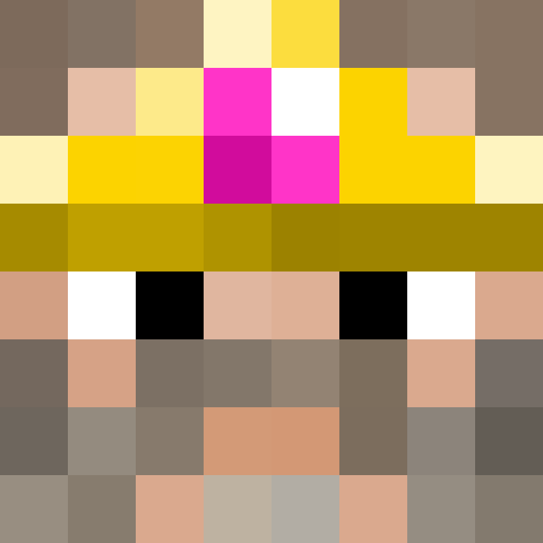 Seamaster5513's skin