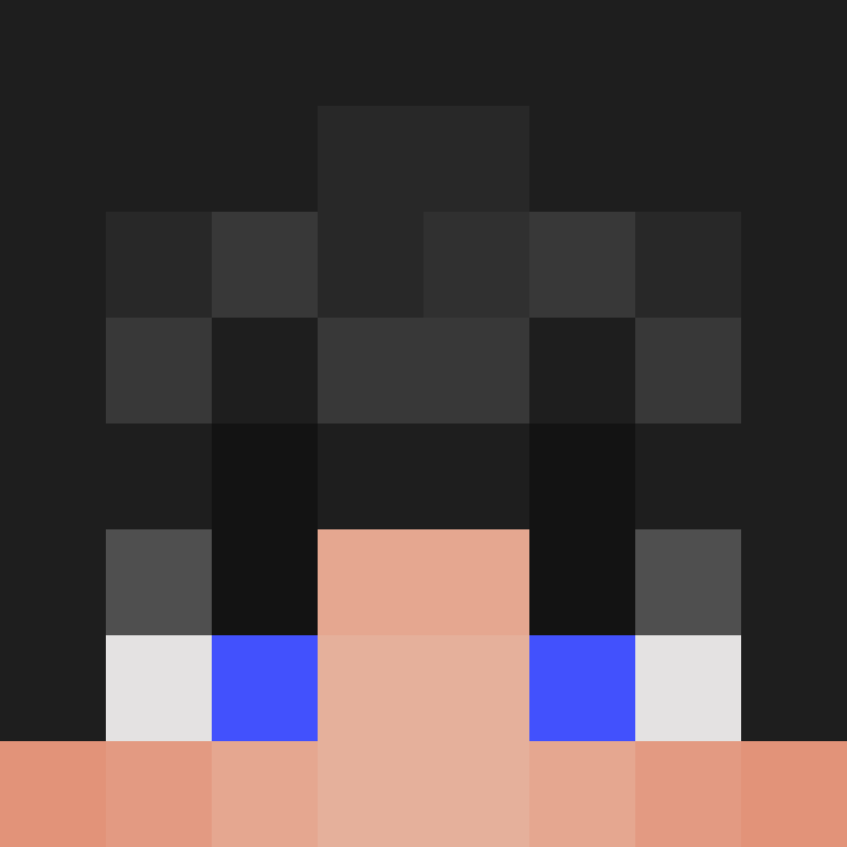 Alanizda's skin